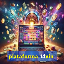 plataforma 14vin